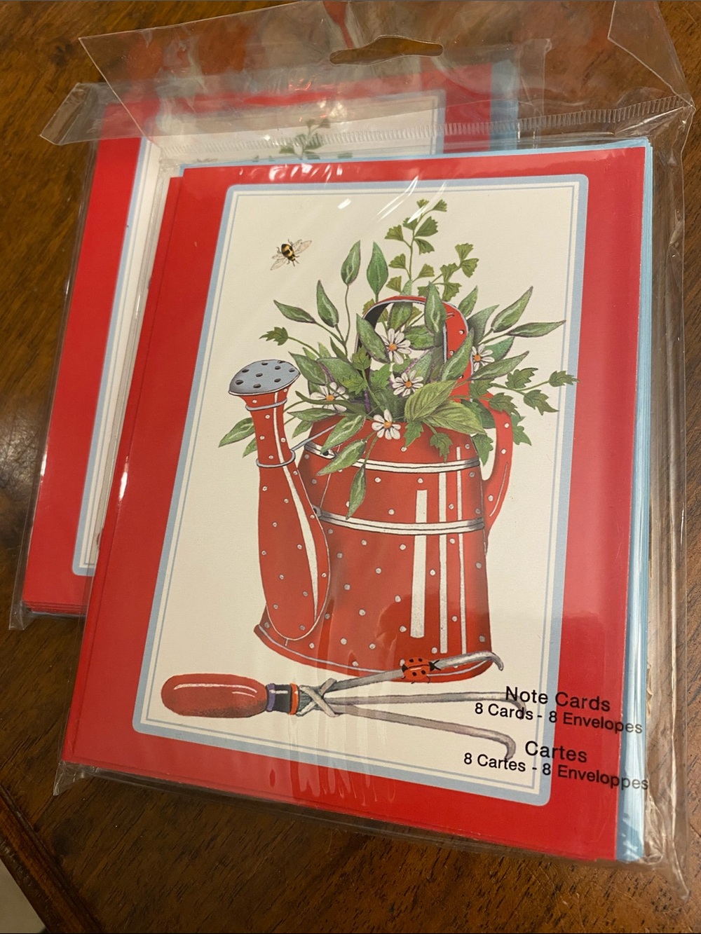 FREE Notecards